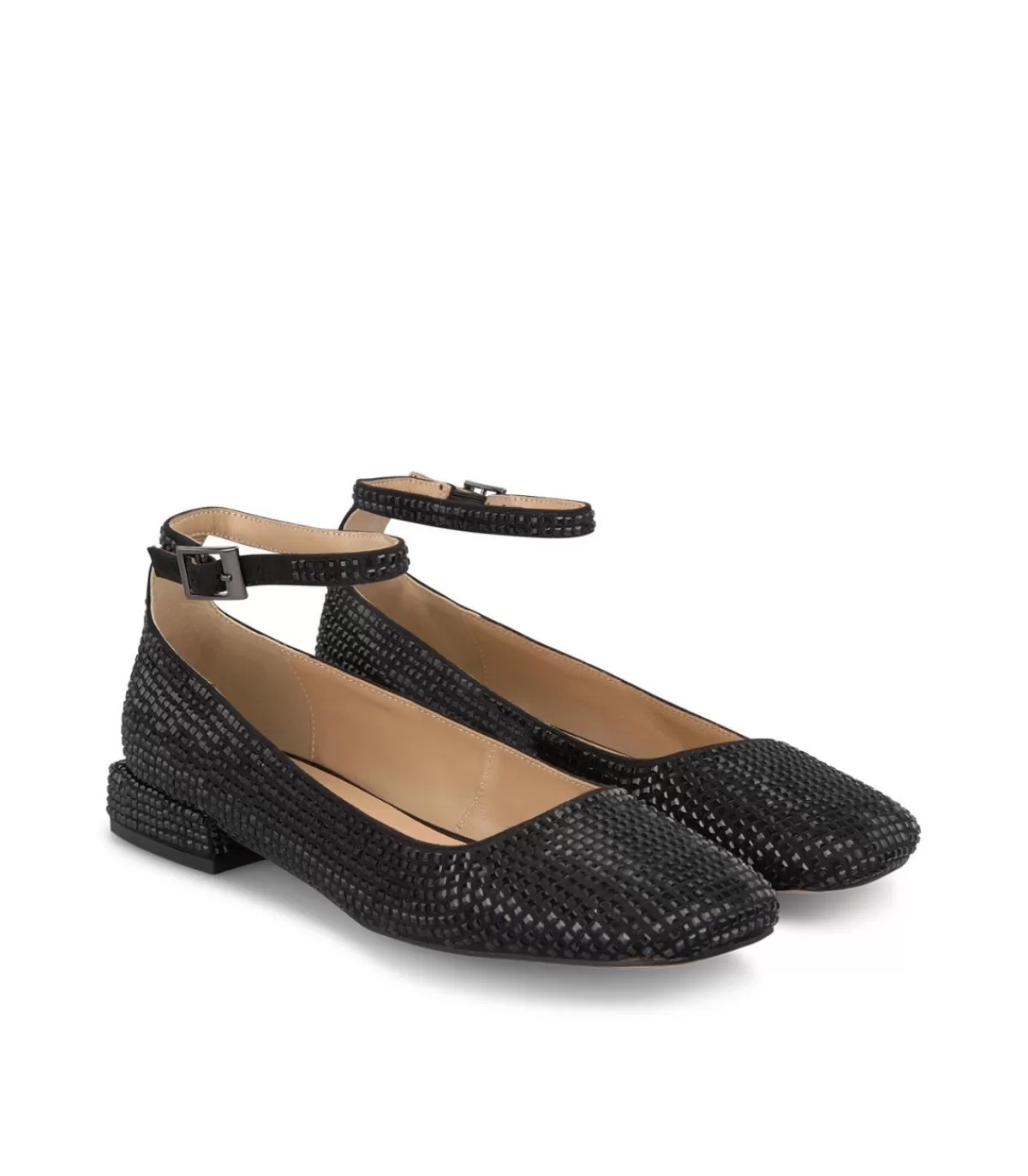 Zapatos Planos | Alma en Pena BAILARINA PLANA PULSERA