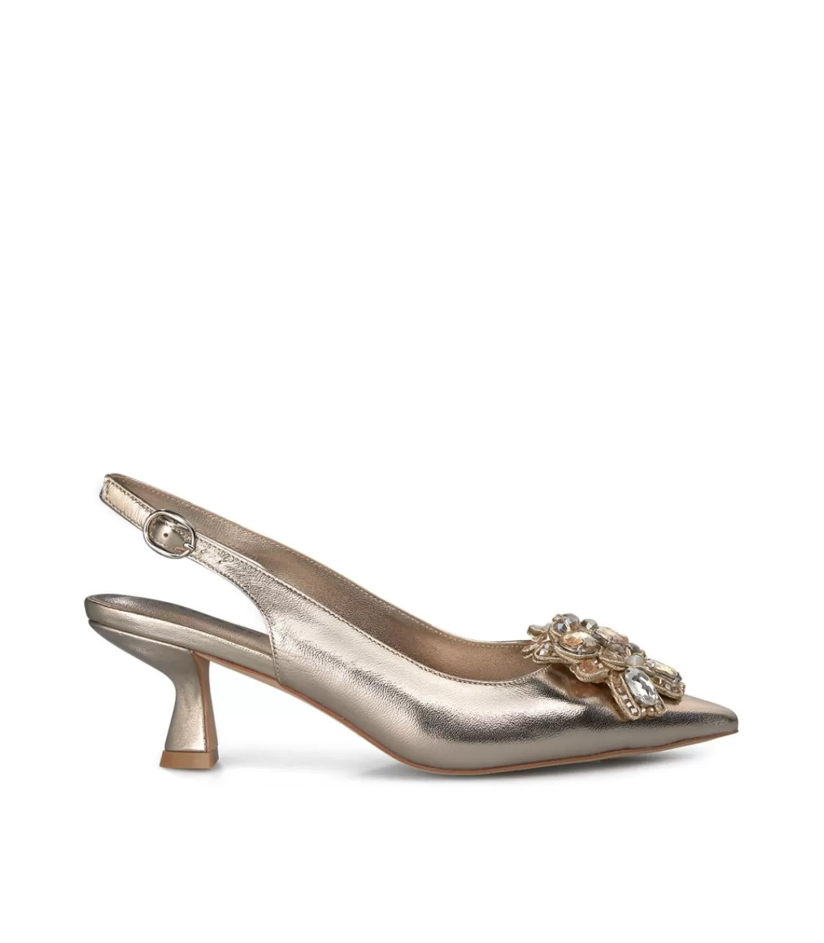 Zapatos De Tacón | Alma en Pena ZAPATO TACÓN CHUPETE
